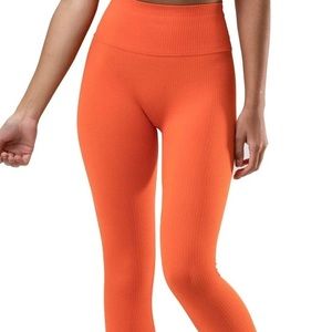 Linear legging - vitality/balance athletica